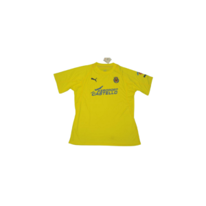 Villarreal CF 2019/20 Retro-Trikot