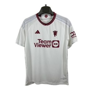 Manchester United 2023/24 Trikot