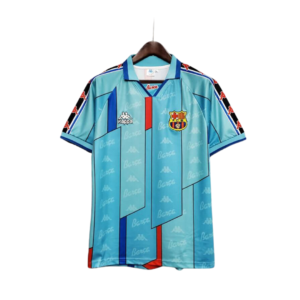 FC Barcelona 1996/97 Retro-Trikot