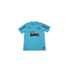 Santos Futebol Clube 2012/1 Retro-Trikot