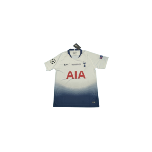 Tottenham Hotspur 2018/19 Retro-Trikot