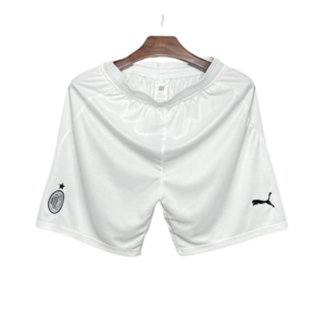 AC Mailand 2024/25 Shorts