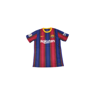 FC Barcelona 2020/21 Retro-Trikot