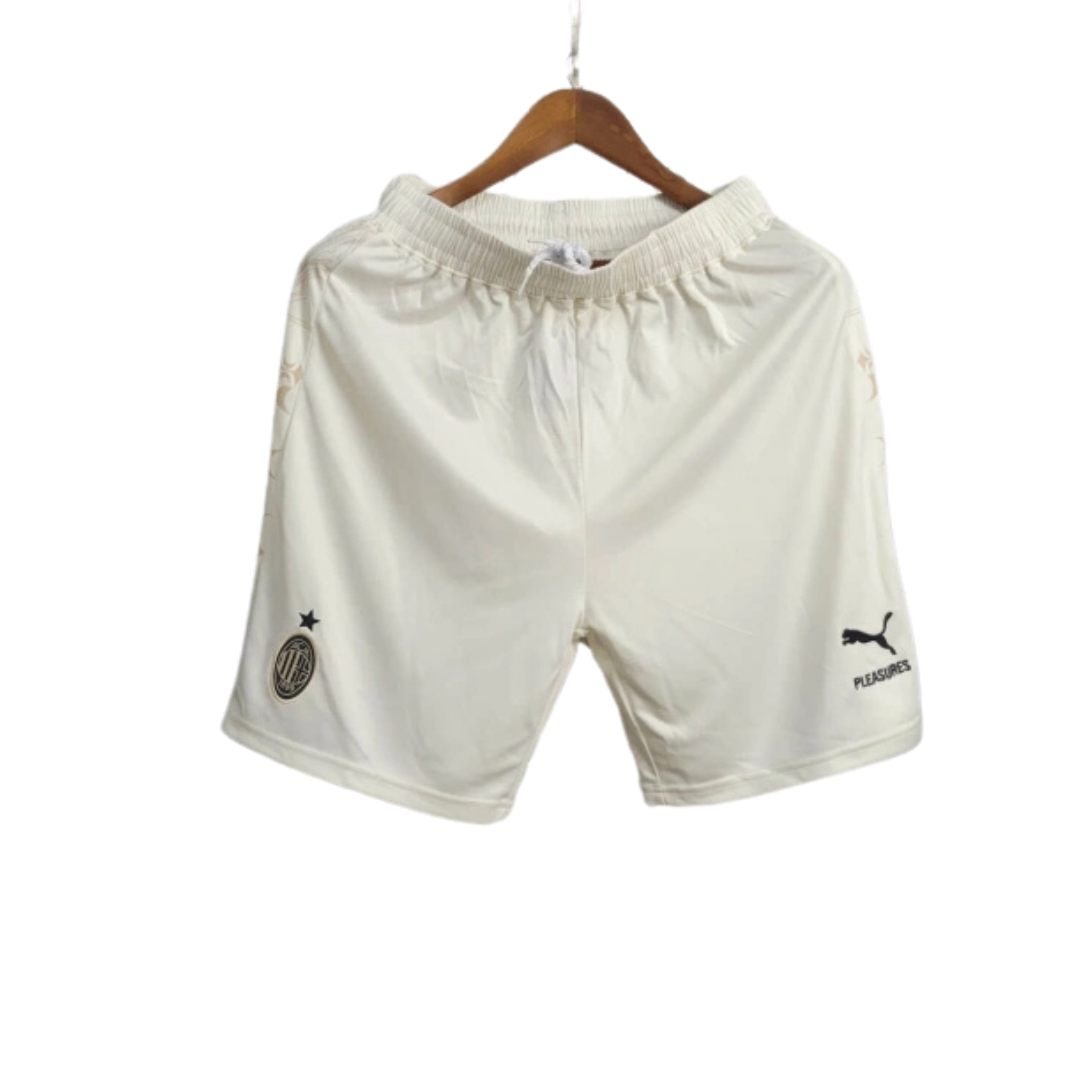 AC Mailand Pleasures 2024/25 Shorts
