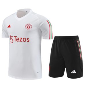 Manchester United Trainingsset
