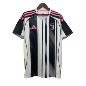 Juventus 2025/26 Trikot