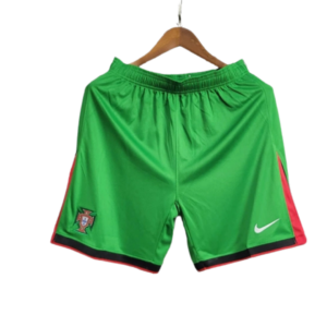 Portugal Europameisterschaft 2024 Shorts