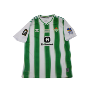 Real Betis Balompié SONDEREDITION JOAQUIN Trikot