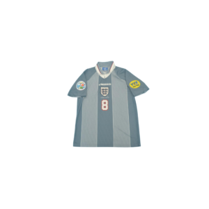 England Nationalmannschaft 1996 Retro-Trikot