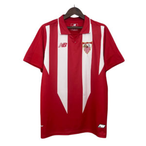 FC Sevilla 2015/16 Retro-Trikot