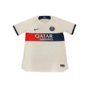 Paris Saint-Germain Football Club 2023/24 Trikot