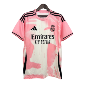Real Madrid 2014/15 Retro-Trikot