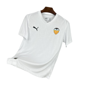 Valencia CF 2025/26 Trikot