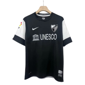 Málaga CF 2012/13 Retro-Trikot