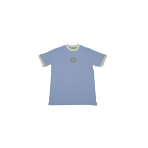 Manchester City 1072/75 Retro-Trikot
