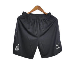 AC Mailand Pleasures 2024/25 Shorts