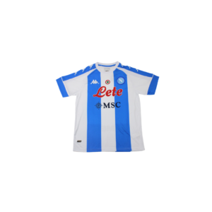 SSC Napoli 2021 Retro-Trikot