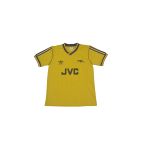 Arsenal Football Club 1986/87 Retro-Trikot