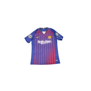 FC Barcelona 2018/19 Retro-Trikot