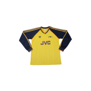 Arsenal Football Club 1988/89 Retro-Trikot