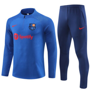 FC Barcelona Trainingsanzug