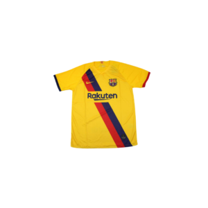 FC Barcelona 2019/20 Retro-Trikot