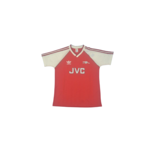 Arsenal Football Club 1989/90 Retro-Trikot