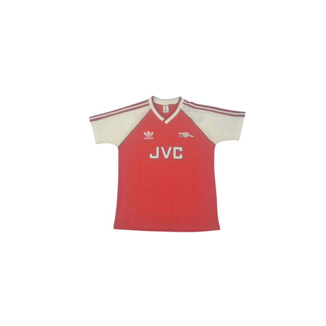 Arsenal Football Club 1989/90 Retro-Trikot