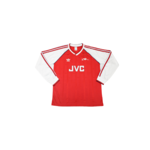 Arsenal Football Club 1989/90 Retro-Trikot
