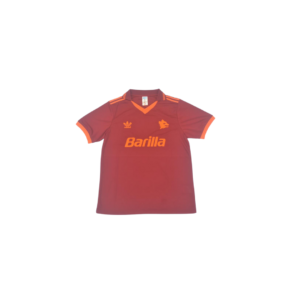 AS Roma 1992/94 Retro-Trikot
