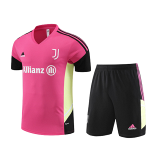 Juventus Turin Trainingsset