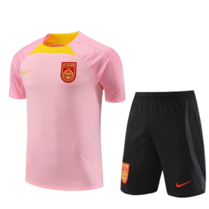 China Nationalmannschaft Trainingsset