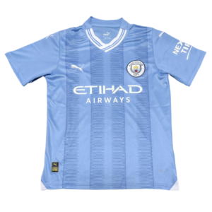 Manchester City 2023/24 Trikot