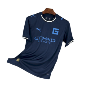 Girona FC 2025/26 Trikot