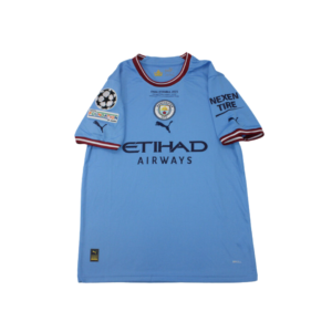 Manchester City 2022/23 Trikot