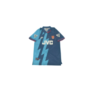 Arsenal Football Club 1995/96 Retro-Trikot