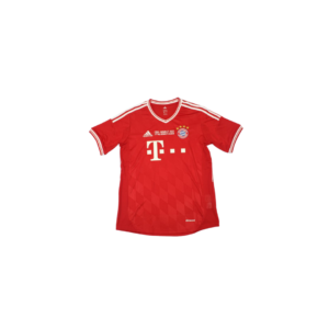 Bayern München 2012/13 Retro-Trikot