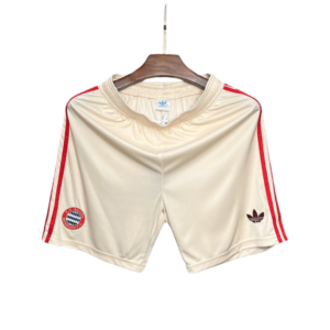 Bayern München 2024/25 Shorts