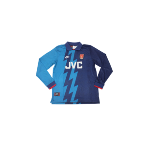 Arsenal Football Club 1995/96 Retro-Trikot