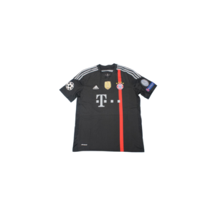 Bayern München 2014/15 Retro-Trikot