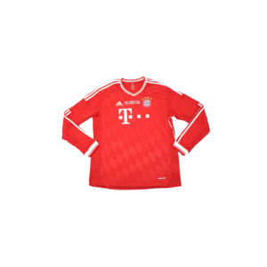 Bayern München 2012/13 Retro-Trikot