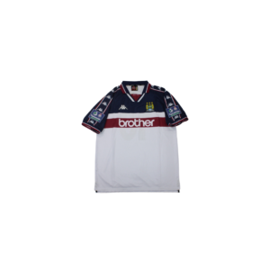 ACF Fiorentina 1997/98 Retro-Trikot