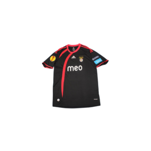 Sport Lisboa e Benfica 2009/10 Retro-Trikot