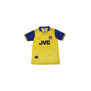 Arsenal Football Club 1996/97 Retro-Trikot