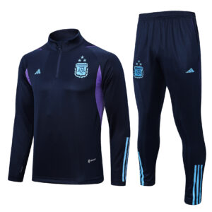 Argentinien Nationalmannschaft Trainingsanzug