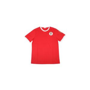 Sport Lisboa e Benfica 1972/73 Retro-Trikot