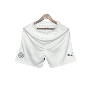 Manchester City 2024/25 Shorts