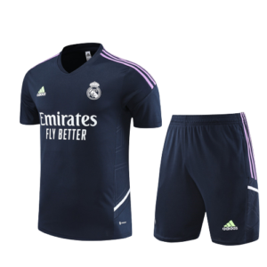 Real Madrid CF Trainingsset