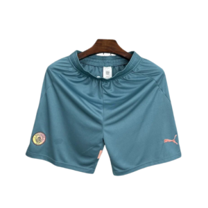 Manchester City 2024/25 Shorts
