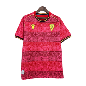 Cádiz FC 2025/26 Trikot